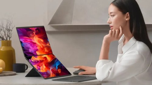 Dual Screen + AI 180 TOPS! ASUS Zenbook DUO 2026 Bikin Kerja Jadi 2x Lebih Cepat