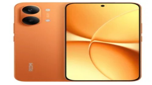 Redmi Turbo 5 Max Resmi Meluncur: Harga, Spek Monster, Baterai 9000mAh