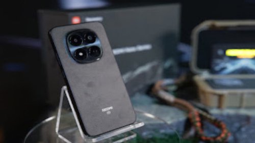 Xiaomi Rilis REDMI Note 15 5G: Harga &amp; Durabilitas Titan