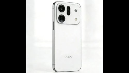Baterai 7.000mAh + Dual 200MP? Ini Spesifikasi Gila Oppo Find X9s Pro