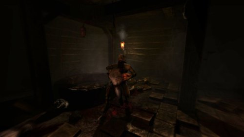 1. Corpse Party: Blood Drive &ndash; Horor Sekolah dengan Stamina Terbatas, 2. Silent Hill: Shattered Memories &ndash; Psikologis, Tanpa Senjata, Penuh Simbolisme, 3. Five Nights at Freddy&rsquo;s &ndash; Terjebak di Ruang Kontrol, Dikepung Animatronik, 4. Phasmophobia &ndash; Buru Hantu, Tapi Jangan Berisik!, 5. Amnesia: The Dark Descent &ndash; Horor Psikologis yang Menghancurkan Akal Sehat, 6. Dead by Daylight &ndash; Multiplayer Asimetris: 4 vs 1 Tanpa Senjata, 7. Outlast &ndash; Kamera Night Vision, Baterai Terbatas, dan Tak Bisa Melawan, Mengapa Game Tanpa Combat Lebih Menakutkan?, Penutup: Berani Coba Tanpa Menyalakan Lampu?, Tak Bisa Lawan Musuh, Hanya Bisa Lari-7 Game Horor Paling Mencekam!