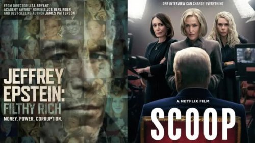1. Link Nonton Dokumenter &amp; Drama Epstein di Netflix, 2. Link Nonton Dokumenter Epstein di Prime Video, Mengapa Penting Menonton Konten Ini?, Kesimpulan: Dari Arsip Pengadilan ke Layar Kita, Link Nonton Dokumenter Epstein: Fakta Gelap di Balik Skandal Elite Global