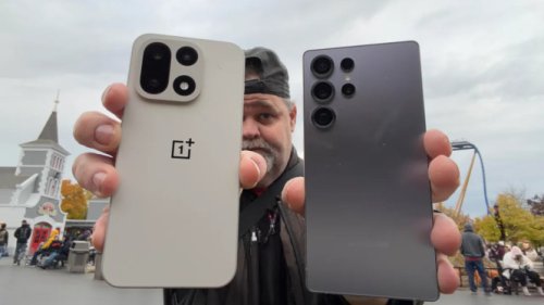 Duel Kamera OnePlus 15 vs S25 Ultra: Siapa Jagoan Sebenarnya?