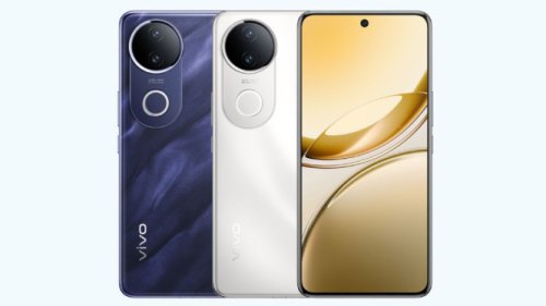 Dari Rp2 Jutaan! Ini 5 HP Vivo Terbaik 2026 dengan Kamera &amp; Baterai Gahar