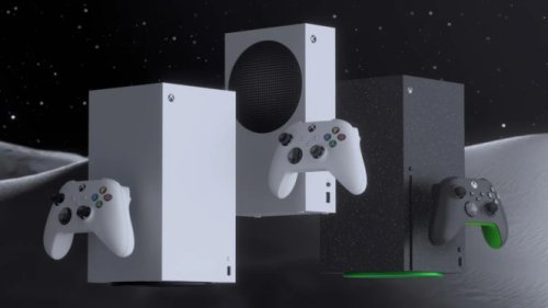 Resmi: CEO AMD Konfirmasi Jadwal Rilis Next-Gen Xbox 2027