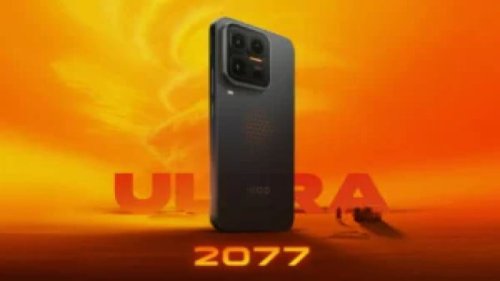 iQOO 15 Ultra Rilis: HP Gaming Flagship SD 8 Elite Gen 5, Terkuat