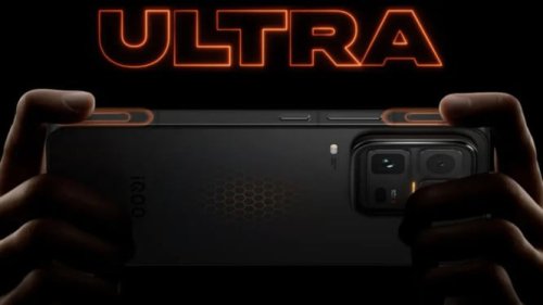 Ponsel Gaming Level Pro: iQOO 15 Ultra Hadir dengan Ray Tracing &amp; Baterai 7400mAh