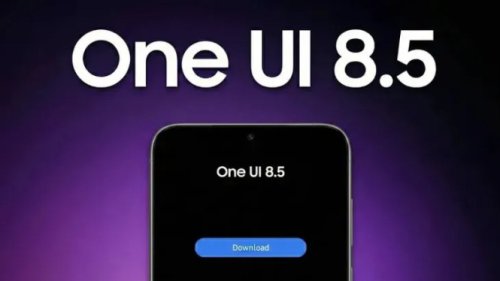 One UI 8.5 Uji Coba Massal! Ini Daftar Lengkap HP Samsung yang Kebagian