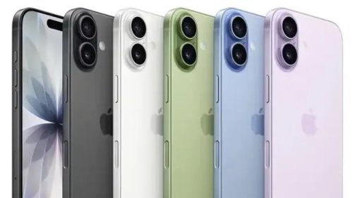 iPhone Sering Mati Mendadak? Bisa Jadi Panic Full&mdash;Ini Cara Cek &amp; Perbaikinya!