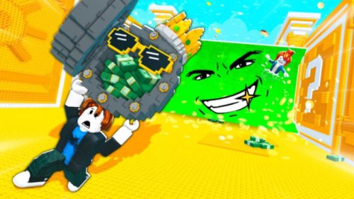Roblox Februari 2026: Ini 3 Game yang Paling Banyak Dimainkan