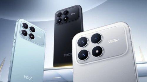 POCO F8 Pro &amp; Ultra Resmi di Indonesia, Harga Mulai Rp8,5 Juta!