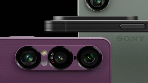 Bocoran IMEI: Sony Xperia 1 VIII Siap Meluncur Global?