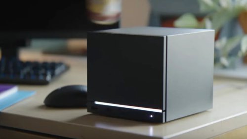 Kelangkaan Memori Paksa Valve Revisi Harga Steam Machine
