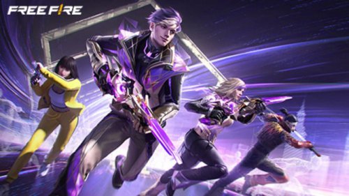 KODE REDEEM FF 5 FEBRUARI 2026: Klaim Item Langka Gratis Hari Ini!