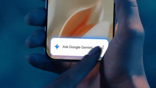 Gemini Google Kini Bisa Jadi Agen Kerja Mandiri di Android