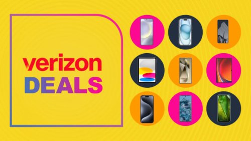 Diskon Verizon: iPhone 17 Pro Max Gratis, Pixel 10 Pro XL, dan Bonus Internet