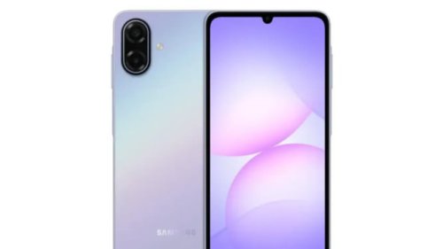 Harga Rp2 Jutaan, Galaxy A07 5G Bawa Layar 120Hz &amp; Update OS 6 Tahun!