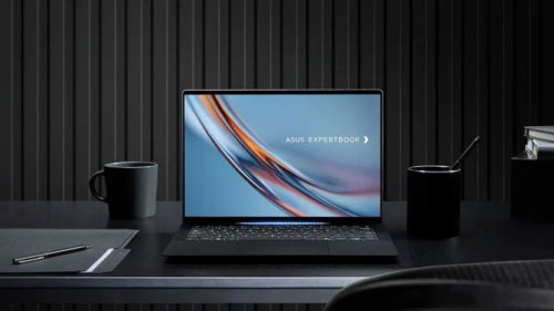 Revolusi Bisnis: Strategi Asus ExpertBook Bawa AI On-Device