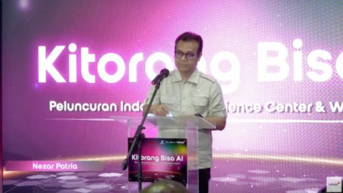 Komdigi Selidiki Dugaan Kebocoran Data Rekrutmen via Google Drive