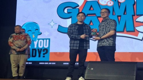 Top 48+ Jam Mencipta! Garena Game Jam 3 Dimulai di BINUS