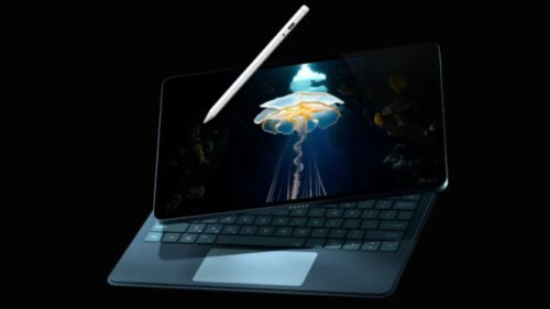 Brave Ark Resmi Hadir: Tablet 2-in-1 Android dengan Snapdragon 8s Gen 3 &amp; Baterai 14.550mAh!