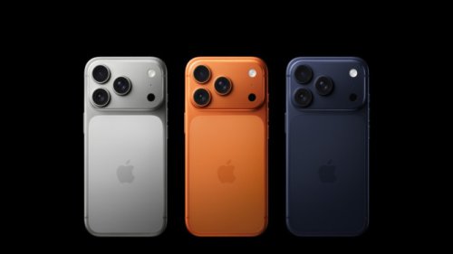 3 Smartphone dengan Kamera Lebih Unggul dari iPhone 17 Pro Max