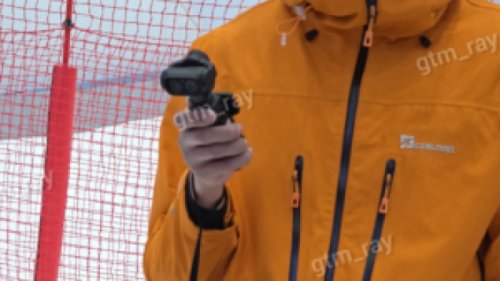 DJI Osmo Pocket 4 Pro Kantongi Izin FCC: Baterai Ditingkatkan!