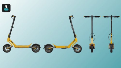 Harga &amp; Spesifikasi Lengkap Xiaomi Electric Scooter 6 Series Bocor
