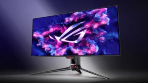 ROG Swift OLED PG32UCDM Gen3 Tiba: Upgrade 4K 240Hz &amp; Harga Kejutan