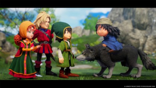 Perjalanan Dimulai: Menyegel Kegelapan di Masa Lalu, Estetika Baru: Menghidupkan Klasik dengan Gaya 3D Diorama, Perombakan Total Mekanisme Pertempuran Dragon Quest VII Reimagined, Akses Digital dan Kesempatan Mencoba Demo Gratis, Analisis Dampak Digitalisasi RPG Klasik, Dragon Quest VII Reimagined Rilis: Nostalgia 3D Versi Modern