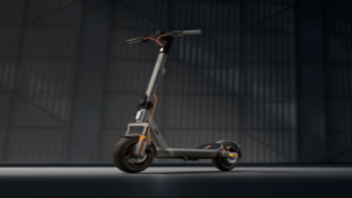 Bocoran Lengkap! Harga dan Varian Xiaomi Electric Scooter 6 di Eropa