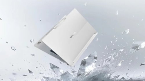 Lenovo ThinkBook 14+ dan 16+ 2026 Hadir dengan Ryzen AI, Siap Dukung Kerja Berbasis AI