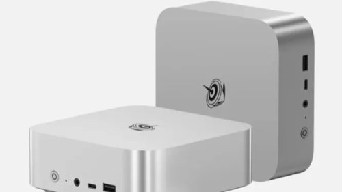 Beelink SER10 Max Hadir dengan Ryzen AI 9 HX 470 &amp; 86 TOPS!