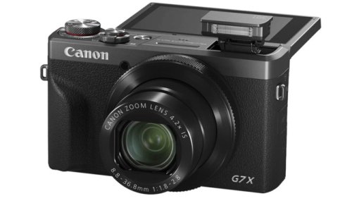 Canon Rilis G7 X Mark III Edisi 30 Tahun, Desain Premium &amp; Jumlah Terbatas!