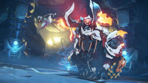 Revolusi Co-Op: Horizon Hunters Gathering Rilis di PS5 &amp; PC