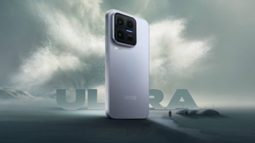 Cek Rincian Harga Spare Part iQOO 15 Ultra: Layar hingga Motherboard