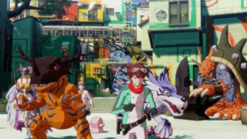 Misi Agen ADAMAS dan Mekanisme RPG Turn-Based, Optimasi Grafis Eksklusif untuk Nintendo Switch 2, Detail Edisi dan Bonus Pre-order, Evolusi Seri Digimon dan Dampak ke Pasar Konsol, Digimon Story Time Stranger Rilis 9 Juli di Nintendo Switch 2