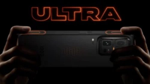 iQOO 15 Ultra vs Red Magic 11 Pro: Duel HP Gaming Snapdragon Elite Gen 5