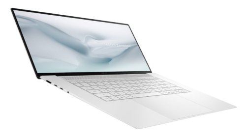 Meluncur: Harga Asus Zenbook S16 dan Zenbook 14 Berbasis AI