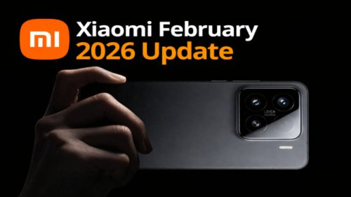 Xiaomi Rilis Patch Security Februari 2026: Cek HP Anda!