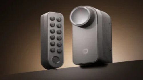 Kunci Pintar Xiaomi DIY Rilis Global: Pasang Tanpa Bor!