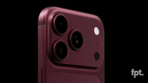 Bocoran iPhone 18 Pro Max: Baterai 5000mAh dan Risiko Kenaikan Bobot