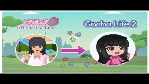 Gacha Sakura School Simulator 2026: Ini Item Rare yang Paling Diburu