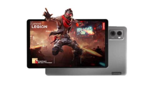 Lenovo Legion Y700 (2026) Bocor! Layar 3K dan RAM 24GB Siap Menggoda Gamer