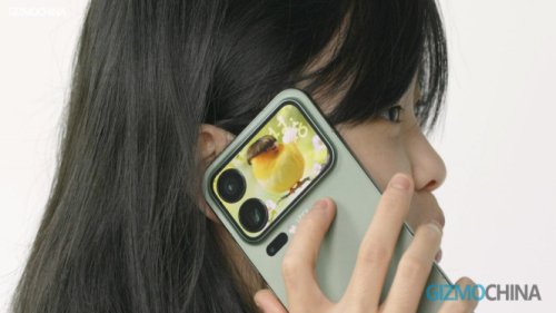 Bocoran Xiaomi 18 Pro Kamera 200 Megapiksel: Fokus Sensor Ganda