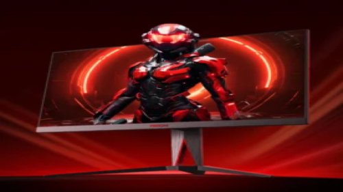 AOC Rilis Agon AG275UXM2: 4K 160Hz Mini LED Dahsyat