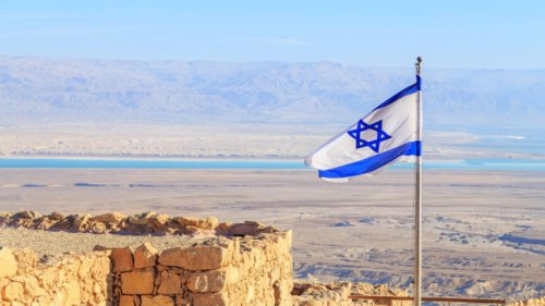 Afrika Selatan Usir Diplomat Israel Usai Hina Presiden di Medsos