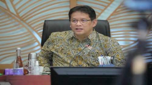 Purbaya Optimistis IHSG Senin Aman, Investor Diminta Tak Panik