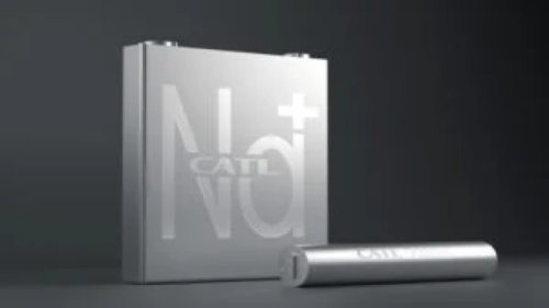Revolusi EV: CATL Uji Baterai Natrium-Ion Ultra Aman di Mobil