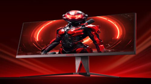 AOC AG275UXM2 Meluncur: Monitor Gaming 4K Mini LED Penuh Inovasi
